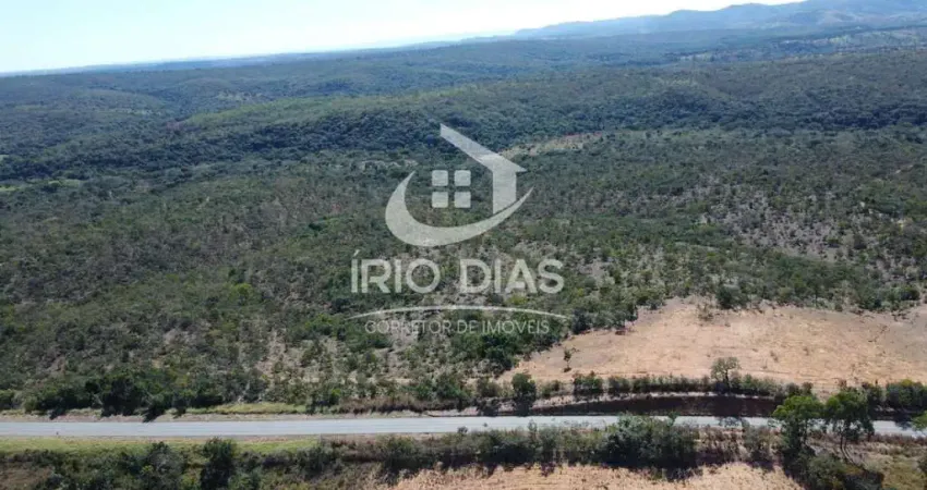 Fazenda à venda na Zona Rural, Baldim