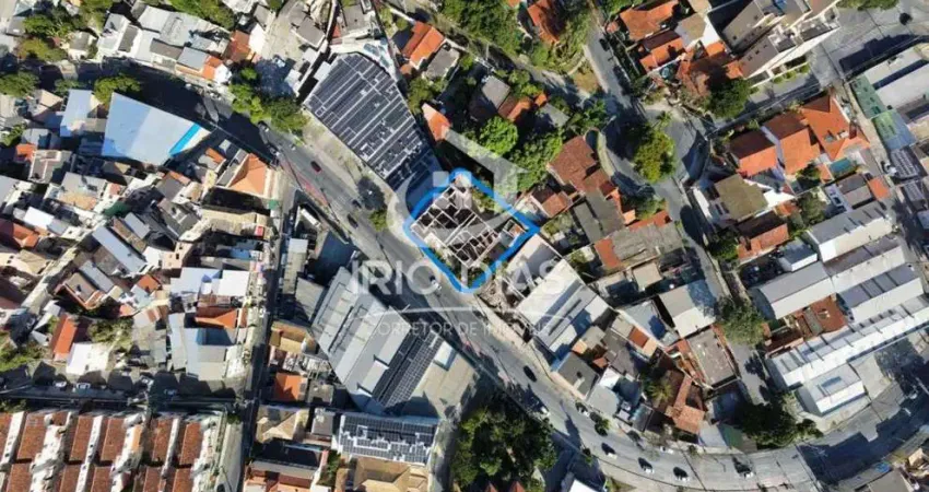 Comercial para venda em belo horizonte, são joão batista (venda nova), 20 dormitórios, 6 suítes, 16 banheiros, 10 vagas