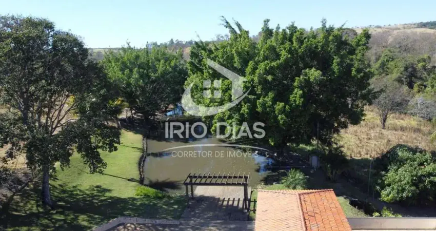 Fazenda para venda em bom despacho, área rural de bom despacho, 4 dormitórios, 2 suítes, 5 banheiros, 4 vagas