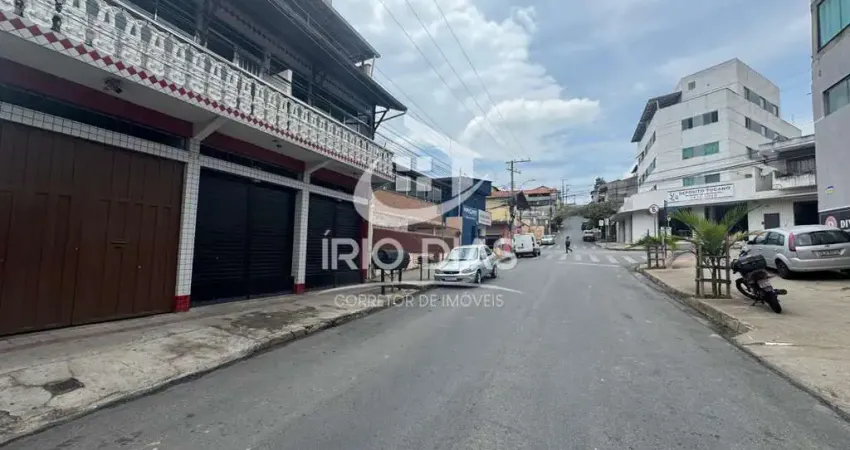 Ponto comercial para alugar na Rua Ganso, 373, Goiânia, Belo Horizonte