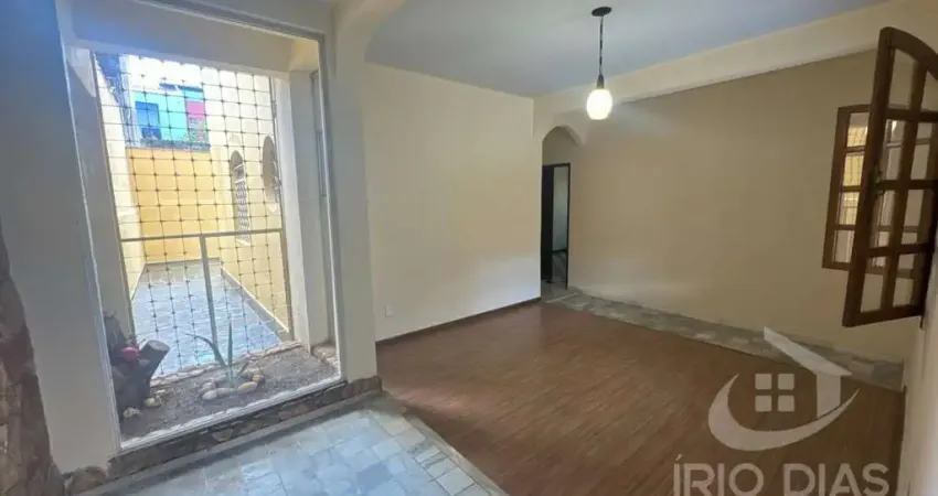 Casa para locação em belo horizonte, minaslândia, 2 dormitórios, 1 banheiro, 1 vaga