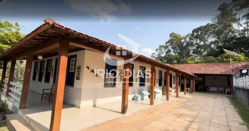 Fazenda para venda em pará de minas, matinha, 10 dormitórios, 8 suítes, 12 banheiros, 6 vagas