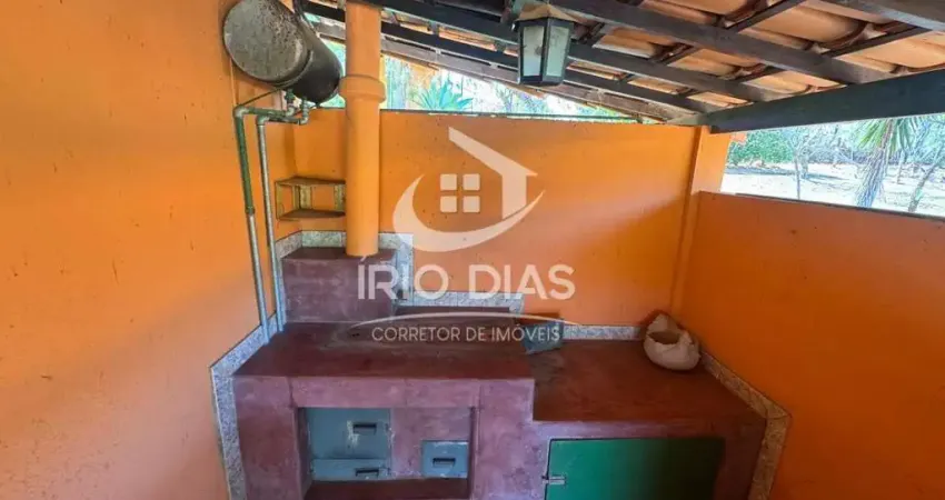 Sítio para venda em baldim, área rural, 3 dormitórios, 1 banheiro, 2 vagas