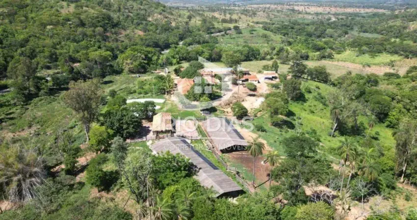 Fazenda para venda em baldim, área rural de baldim, 5 dormitórios, 1 suíte, 3 banheiros, 4 vagas