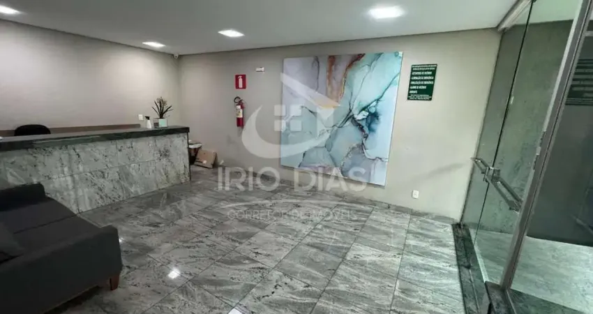 Apartamento para locação em belo horizonte, lourdes, 1 dormitório, 1 banheiro, 1 vaga