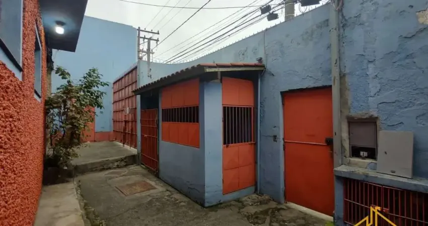 Barracão / Galpão / Depósito com 5 salas para alugar na Rua Tobiaras, 417, Vila Matilde, São Paulo