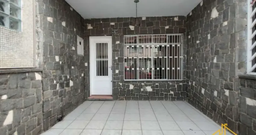Casa com 2 quartos à venda na Rua das Palmas, 127, Carandiru, São Paulo