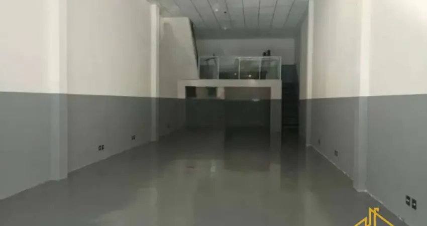 Barracão / Galpão / Depósito com 1 sala para alugar na Rua José Antônio da Silva, 34, Vila Sabrina, São Paulo