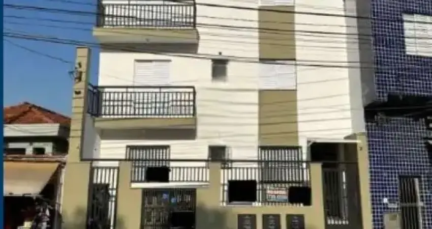 Apartamento com 2 quartos para alugar na Praça Joaquim José da Nova, 51, Vila Maria Alta, São Paulo