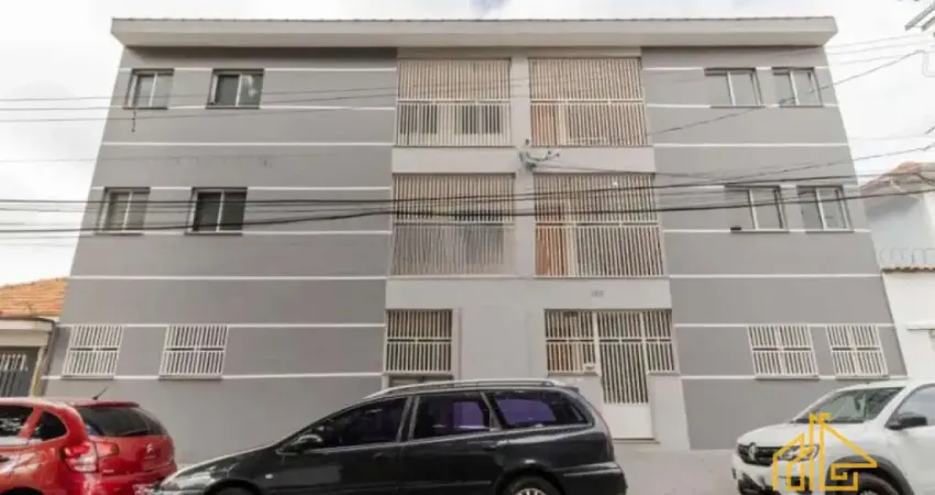Apartamento para locação na vila moreira com 01 quarto, 35m²