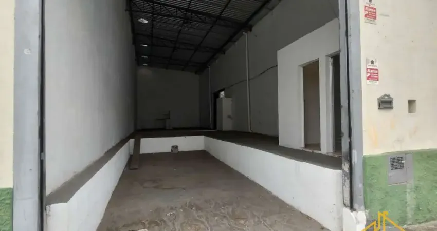 Barracão / Galpão / Depósito para alugar na Rua Pedra Sabão, 165, Vila Guilherme, São Paulo