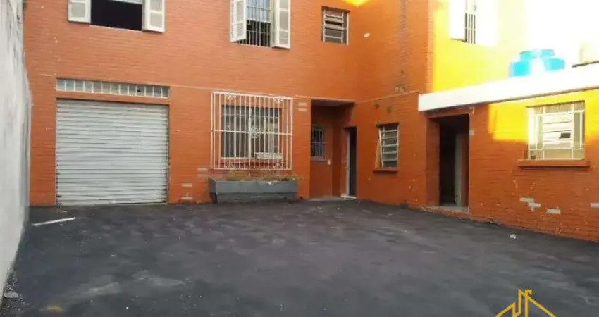 Barracão / Galpão / Depósito com 2 salas para alugar na Rua Araritaguaba, 557, Vila Maria Alta, São Paulo