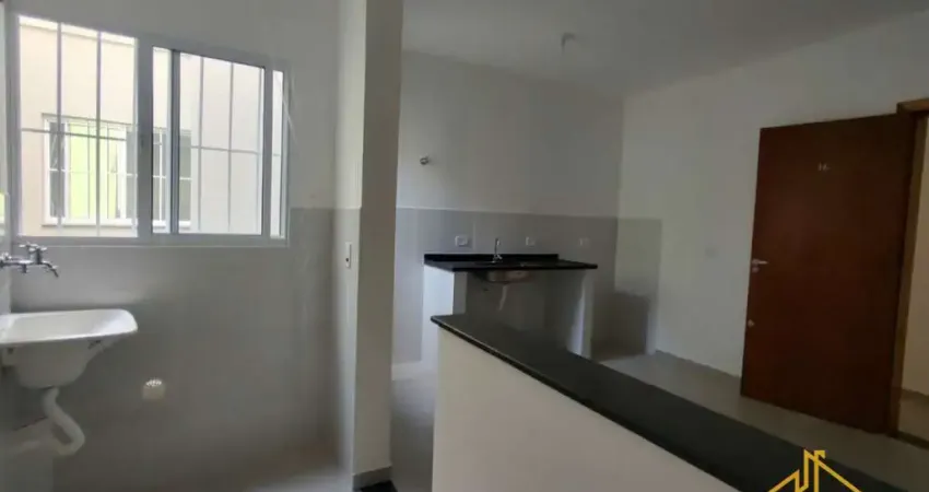Apartamento locação com 02 dormitorios, na vila maria alta aprox 40 m2