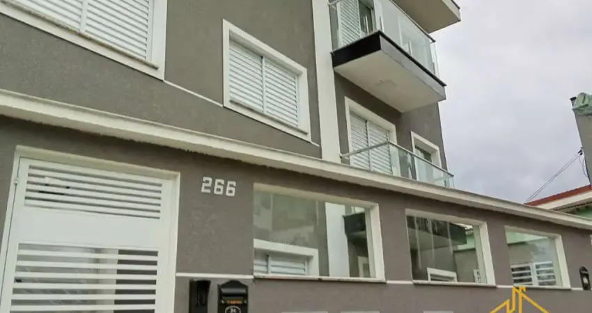 Apartamento novo locação com 03 quartos 72 m² - vila maria alta