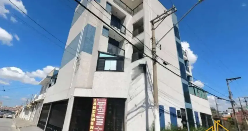 Apartamento á venda com 2 dormitórios  cobertura com 52 m²  vila constancia sp