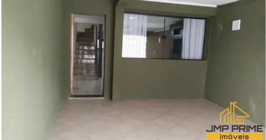 Sobrado venda com 02 quartos e vaga de garagem com 96 m2 - vila sabrina - sp