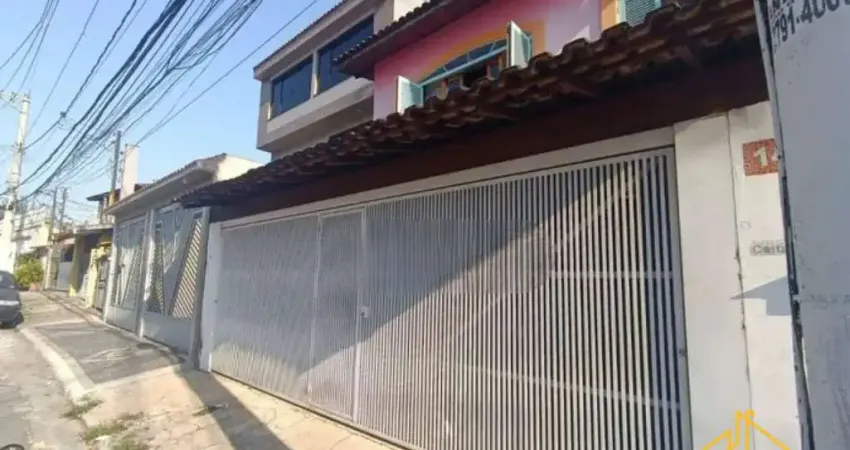 Casa com 3 quartos para alugar na Rua Lamartine dos Santos, 146, Vila Maria Alta, São Paulo