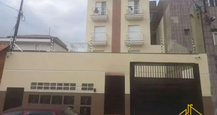 Apartamento venda com 2 quartos com 70m2 - vila maria alta - são paulo - sp