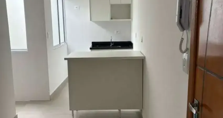 Apartamento locação com 01 quarto com 42m² - vila guilherme - são paulo - sp