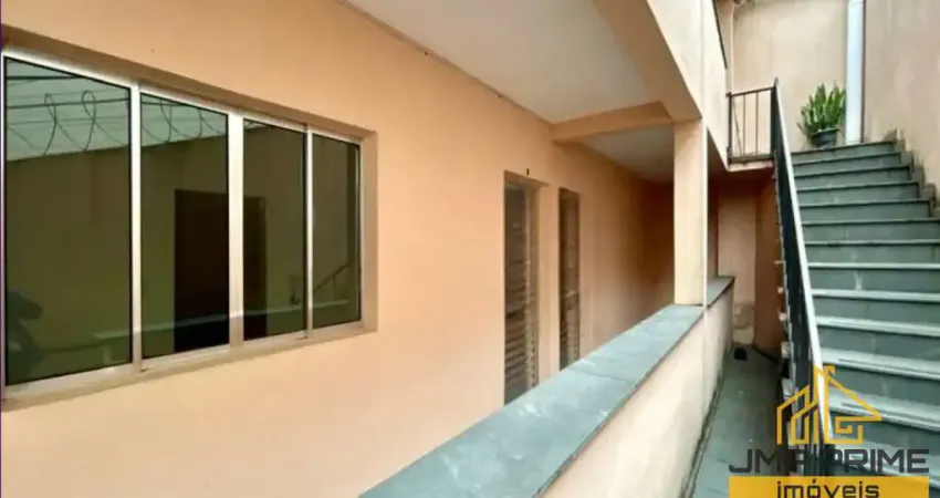 Apartamento com 1 quarto para alugar na Rua Horácio de Castilho, 31, Vila Maria Alta, São Paulo