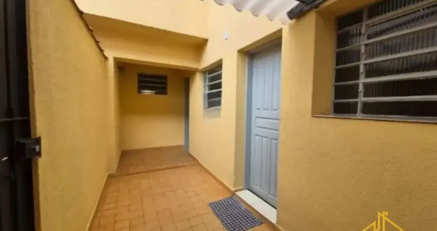 Casa com 2 quartos para alugar na Rua Samurais, 461, Vila Maria Alta, São Paulo