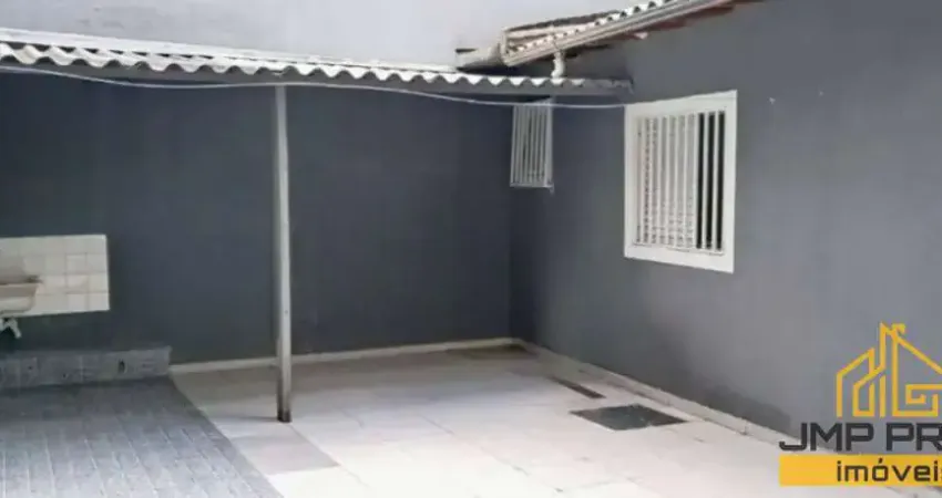 Casa terrea locação com 03 quartos, 136 m² vila guilherme - sp