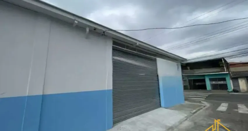 Galpão locação na avenida edgar ruzzant - 150 m² no bairro jardim brasil - sp