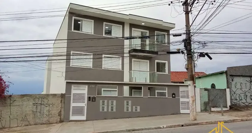 Apartamento novo locação com 01 quarto 40m² - vila maria alta