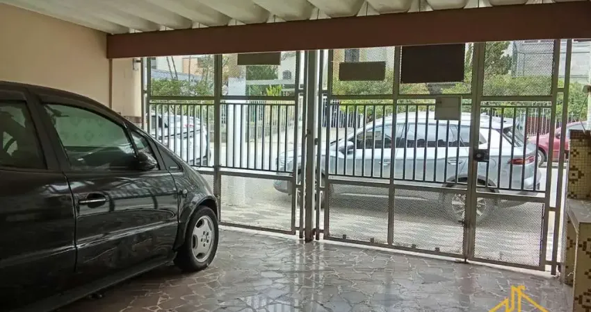 Casa terrea venda com 02 quartos e 02 vagas de garagem coberta, com 136m² - vila maria -sp