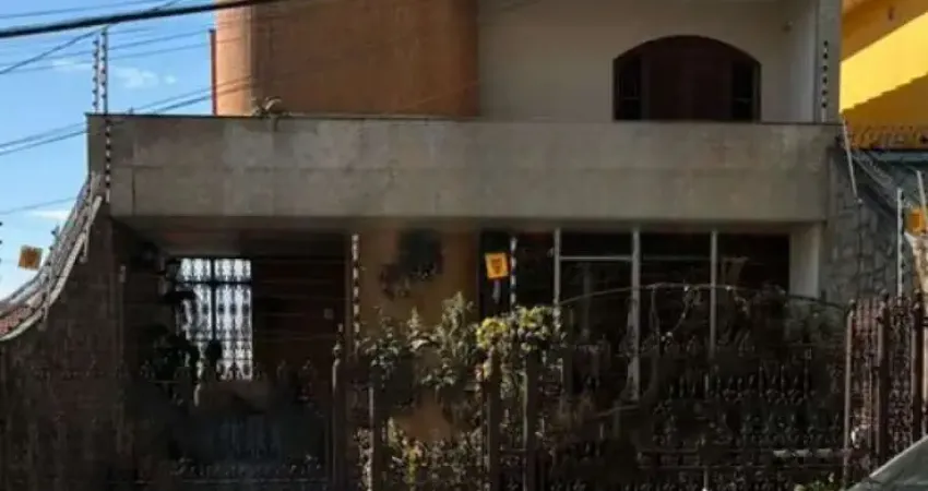 Sobrado venda 05 dormitorios, 413m2 área construida - vila maria alta - sp