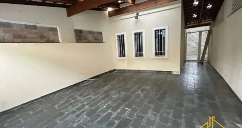 Sobrado locação com 2 quartos e vaga de garagem, 120m² - vila maria alta - sp