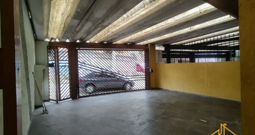 Sobrado venda 03 quartos, sendo 01 suite, 02 vagas garagem - 214 m2 area de terreno - sp