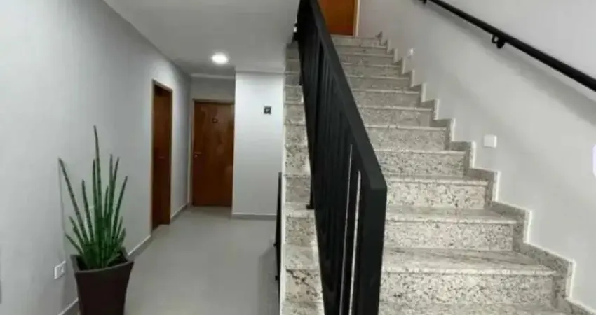 Apartamento com 1 quarto para alugar na Praça Rio Brilhante, 26, Vila Maria Alta, São Paulo