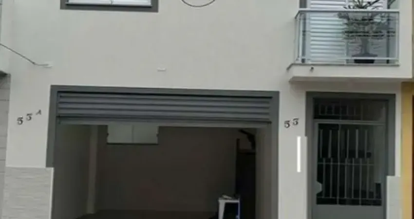 Barracão / Galpão / Depósito para alugar na Rua Itaúna, 53, Vila Maria Baixa, São Paulo