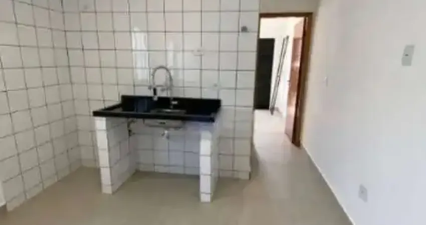 Apartamento com 1 quarto para alugar na Rua Magarinos Torres, 637, Vila Maria Baixa, São Paulo