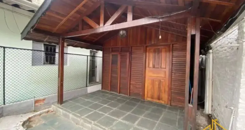 Casa terrea locação com 2 quartos e 1 banheiro, 50 m² vila maria baixa - sp