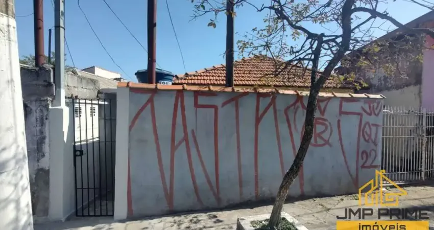 Casa com 1 quarto para alugar na Rua Francisco de Medeiros Jordão, 653, Vila Medeiros, São Paulo