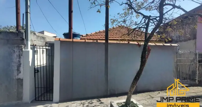 Casa com 1 quarto para alugar na Rua Francisco de Medeiros Jordão, 653, Vila Medeiros, São Paulo