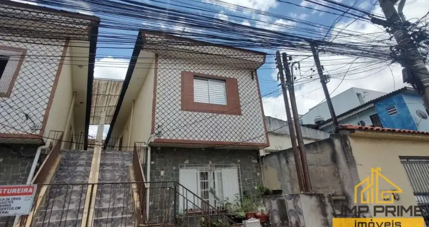 Casa terrea locação com 01 quarto, sem vaga 50m2 - vila maria alta - sp