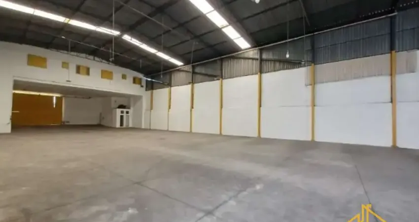 Barracão / Galpão / Depósito com 2 salas para alugar na Rua Professora Maria José Barone Fernandes, 1174, Vila Maria, São Paulo