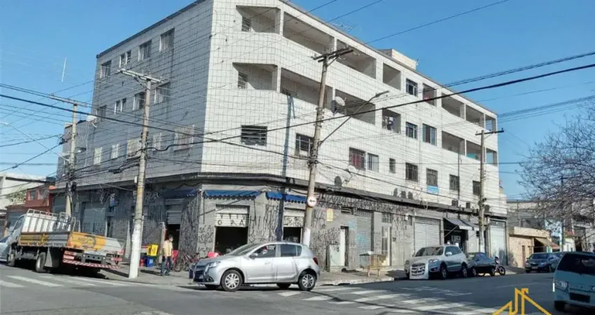 Barracão / Galpão / Depósito para alugar na Rua Andaraí, 750, Vila Maria, São Paulo