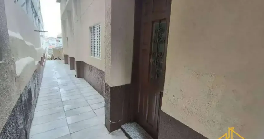 Casa com 1 quarto para alugar na Avenida Belisário Pena, 862, Vila Maria Alta, São Paulo