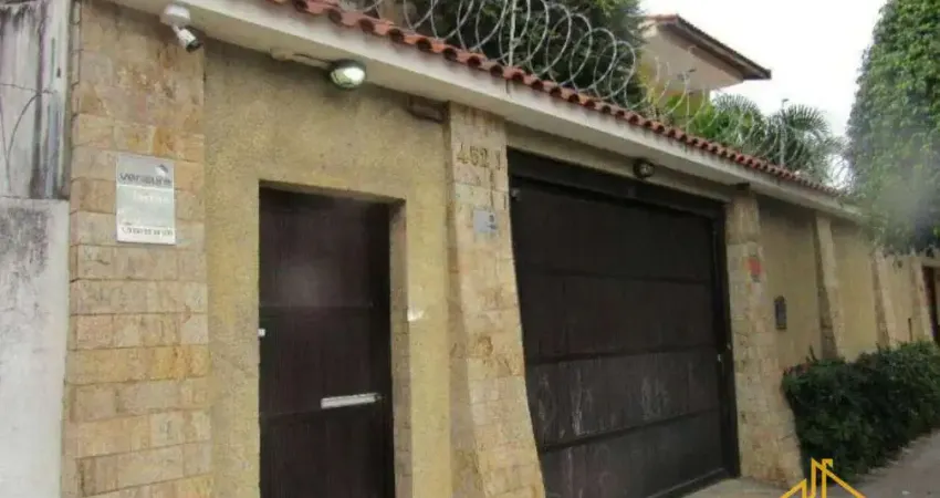 Casa com 4 quartos à venda na Rua Mussumés, 452, Vila Maria Alta, São Paulo