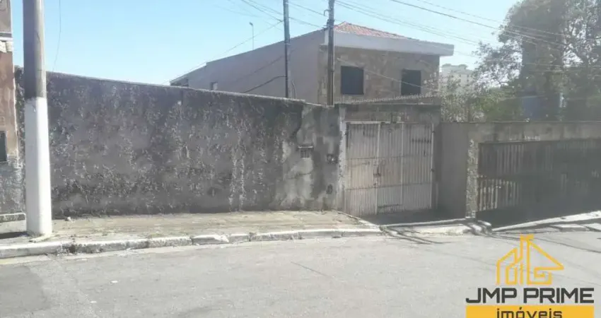 Casa com 3 quartos à venda na Rua Simão Pedroso, 225, Vila Ede, São Paulo