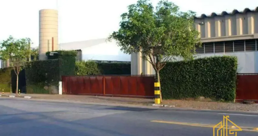 Galpão locação com 2.936 m2 área construida - pq. novo mundo - sp