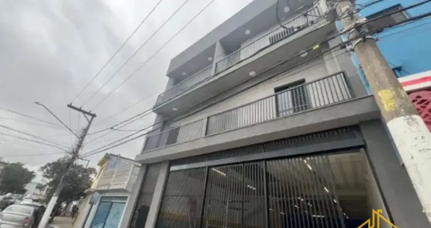 Apartamento locação 03 quartos e 01 banheiro com 45 m² - vila maria alta - sp