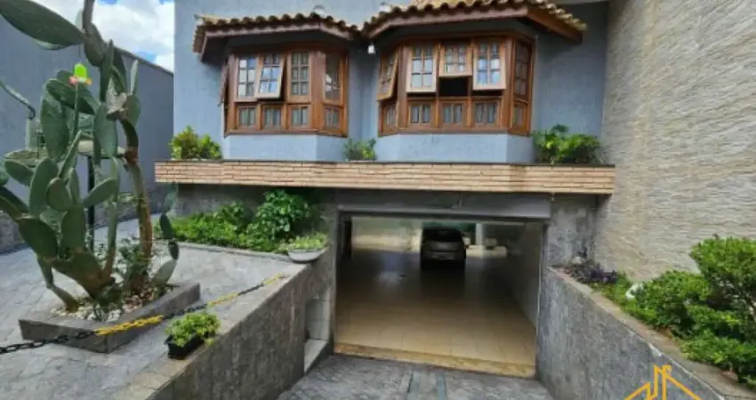 Casa com 4 quartos à venda na Rua Samurais, 386, Vila Maria Alta, São Paulo