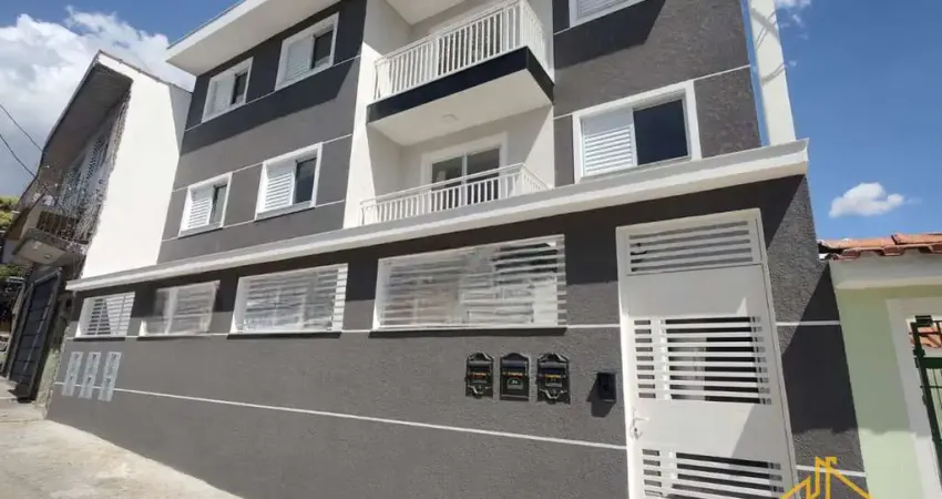 Apartamento locação 02 quartos com 48 m2, vila maria alta - sp