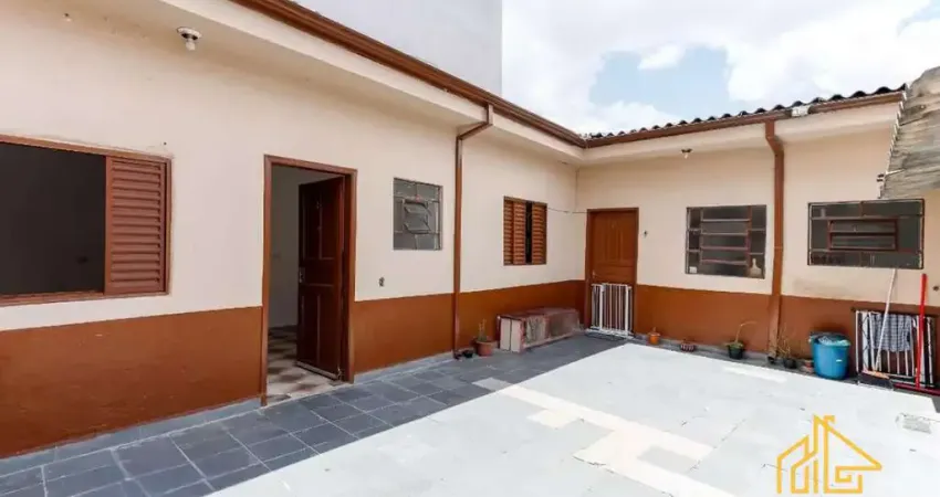 Casa com 1 quarto e 1 banheiro para alugar, 30 m² vila medeiros