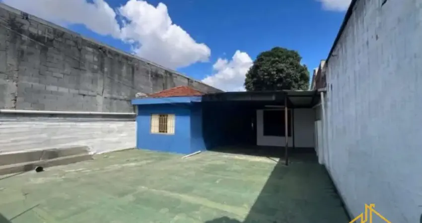 Casa comercial para alugar na Rua Eli, 515, Vila Maria Baixa, São Paulo